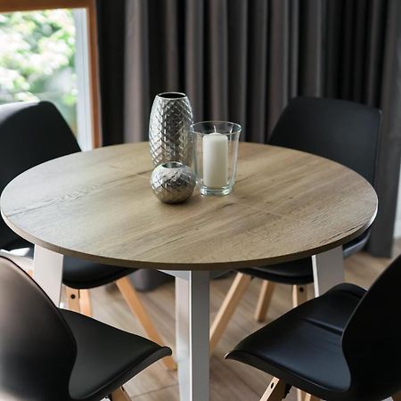 Bookowska Apartments Poznan Dış mekan fotoğraf