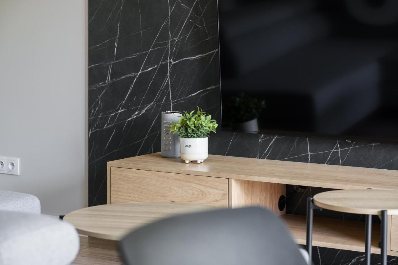 Bookowska Apartments Poznan Dış mekan fotoğraf