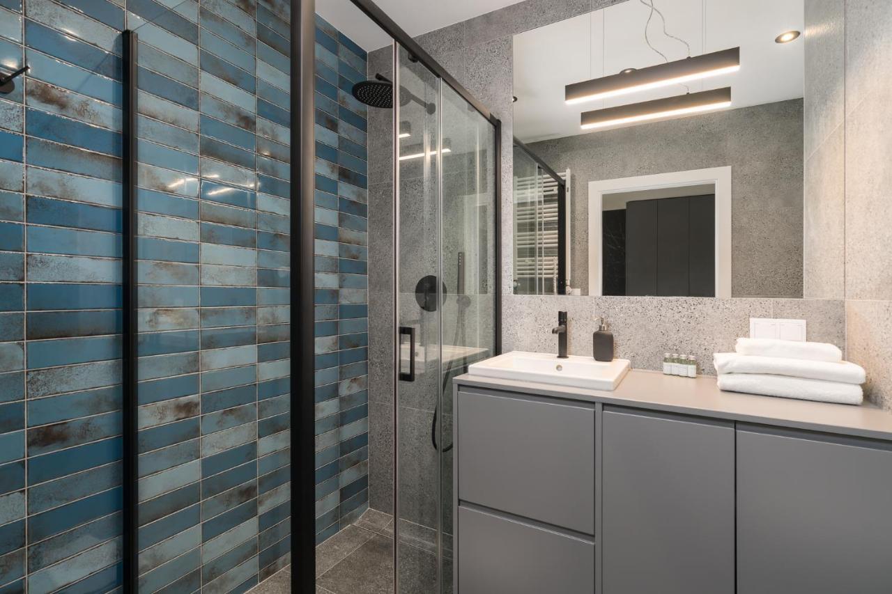Bookowska Apartments Poznan Dış mekan fotoğraf