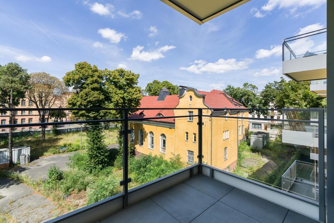 Bookowska Apartments Poznan Dış mekan fotoğraf